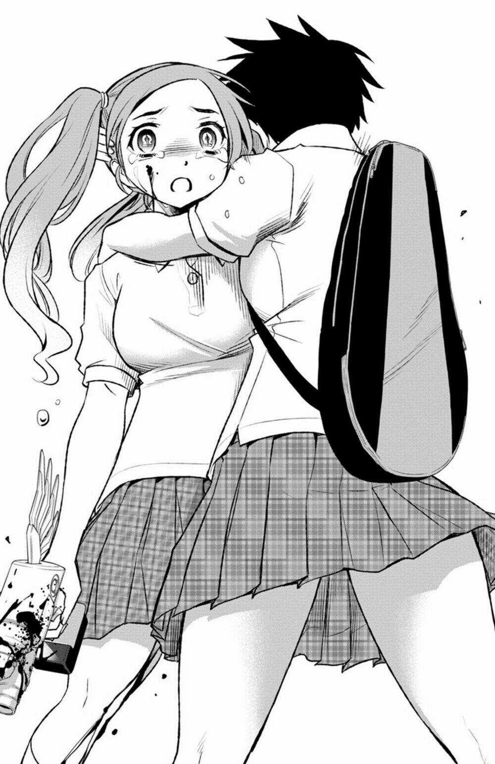 Mahou Shoujo Site Sept Chapter 1 trang 52