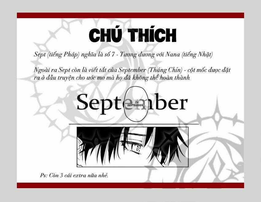 Mahou Shoujo Site Sept Chapter 10 trang 32