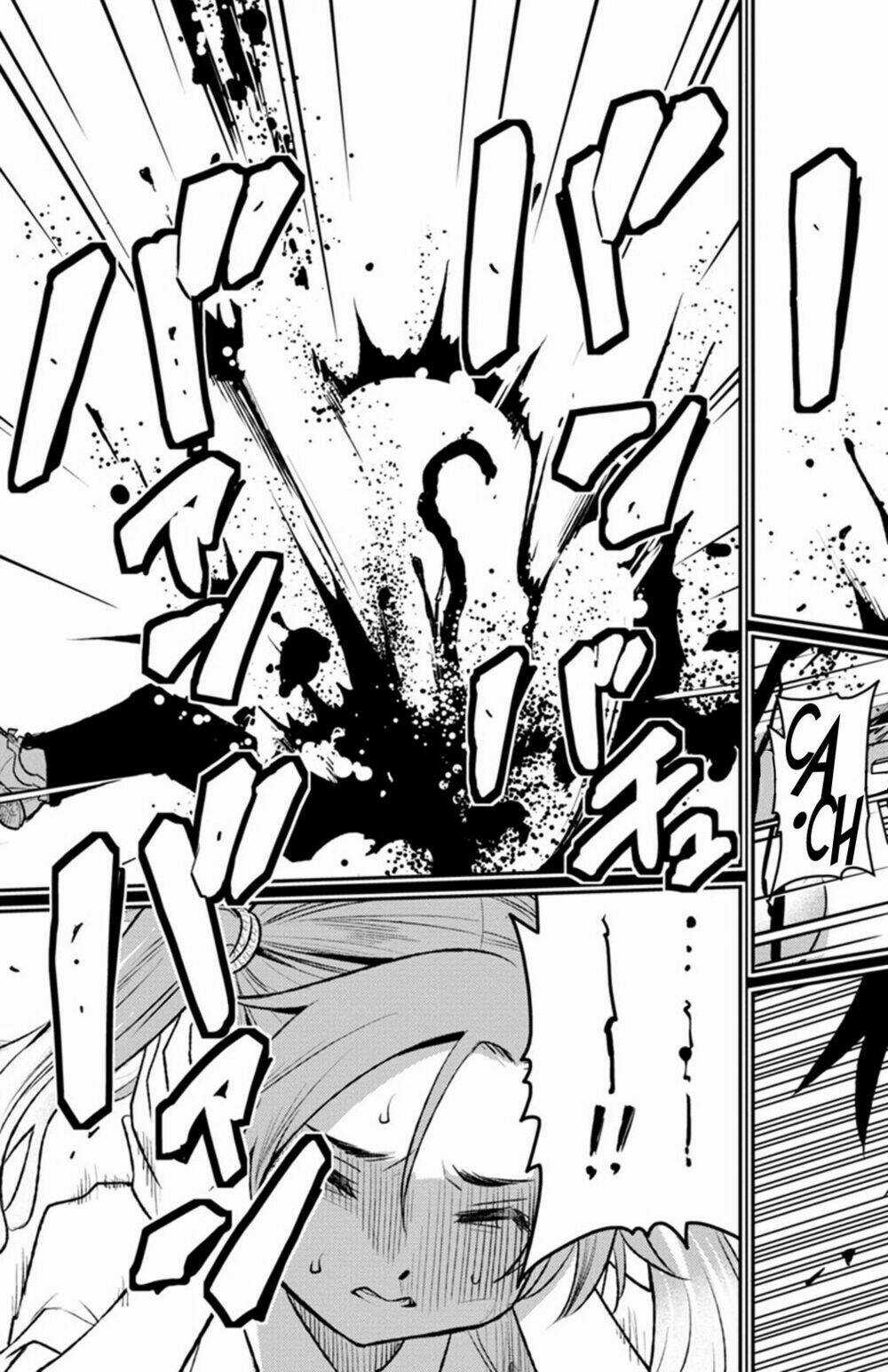 Mahou Shoujo Site Sept Chapter 2 trang 15