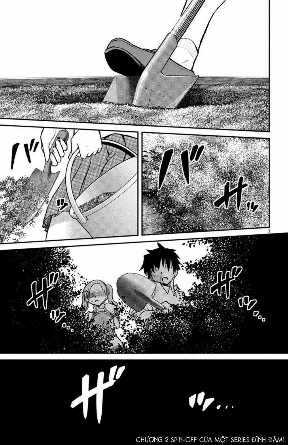 Mahou Shoujo Site Sept Chapter 2 trang 2