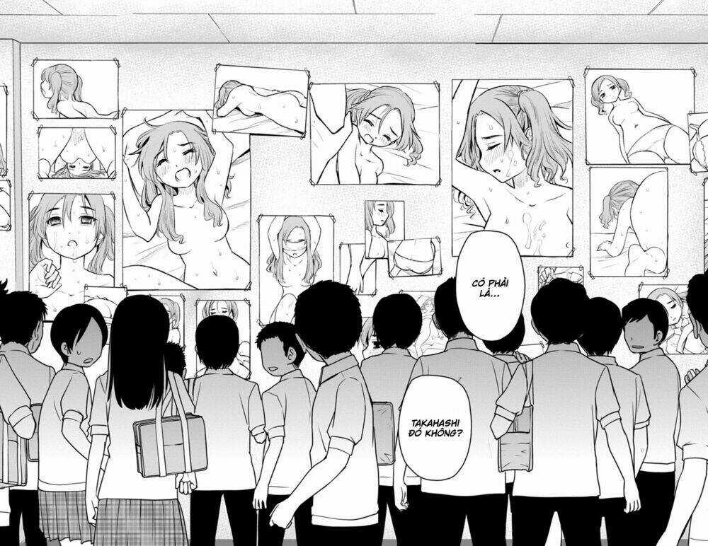 Mahou Shoujo Site Sept Chapter 7 trang 3