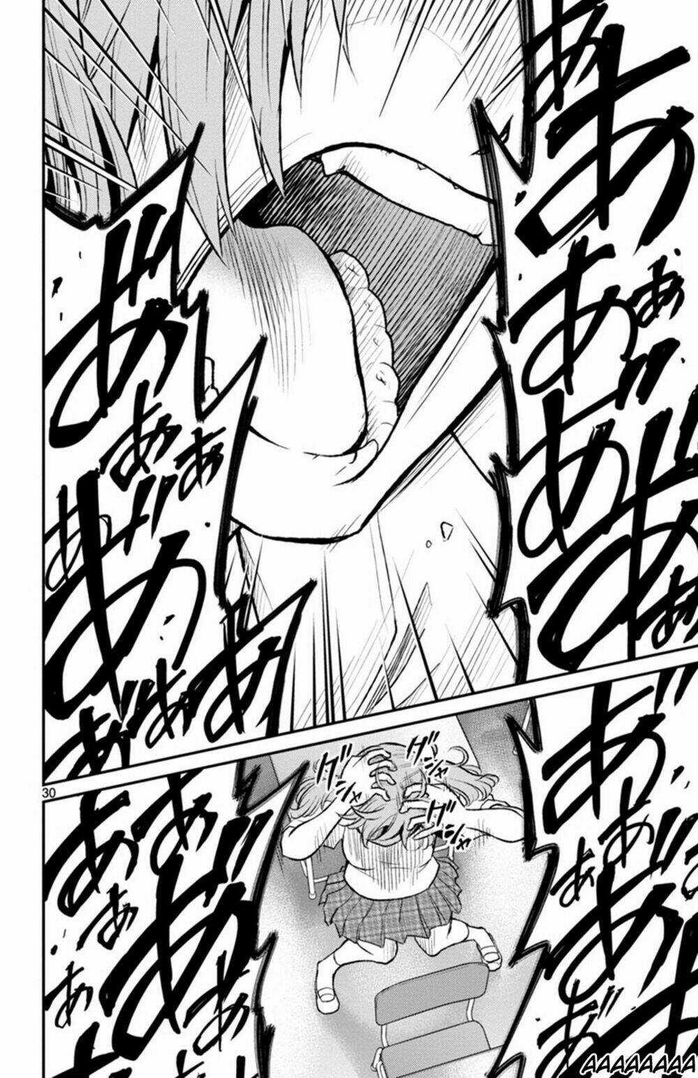 Mahou Shoujo Site Sept Chapter 7 trang 30