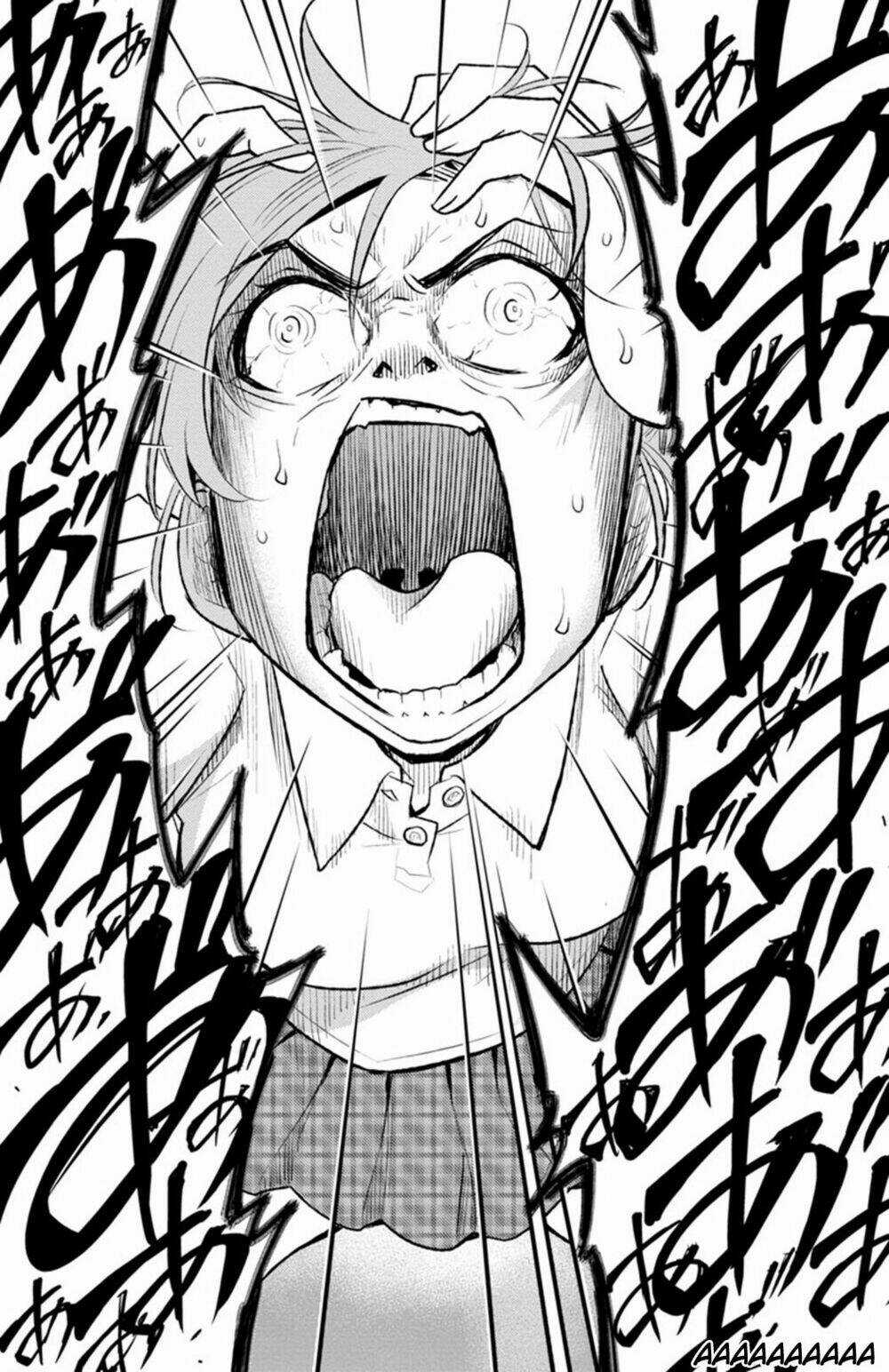 Mahou Shoujo Site Sept Chapter 7 trang 31