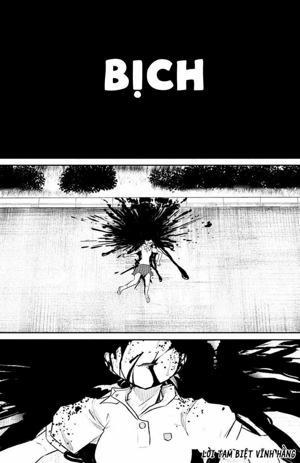 Mahou Shoujo Site Sept Chapter 7 trang 39