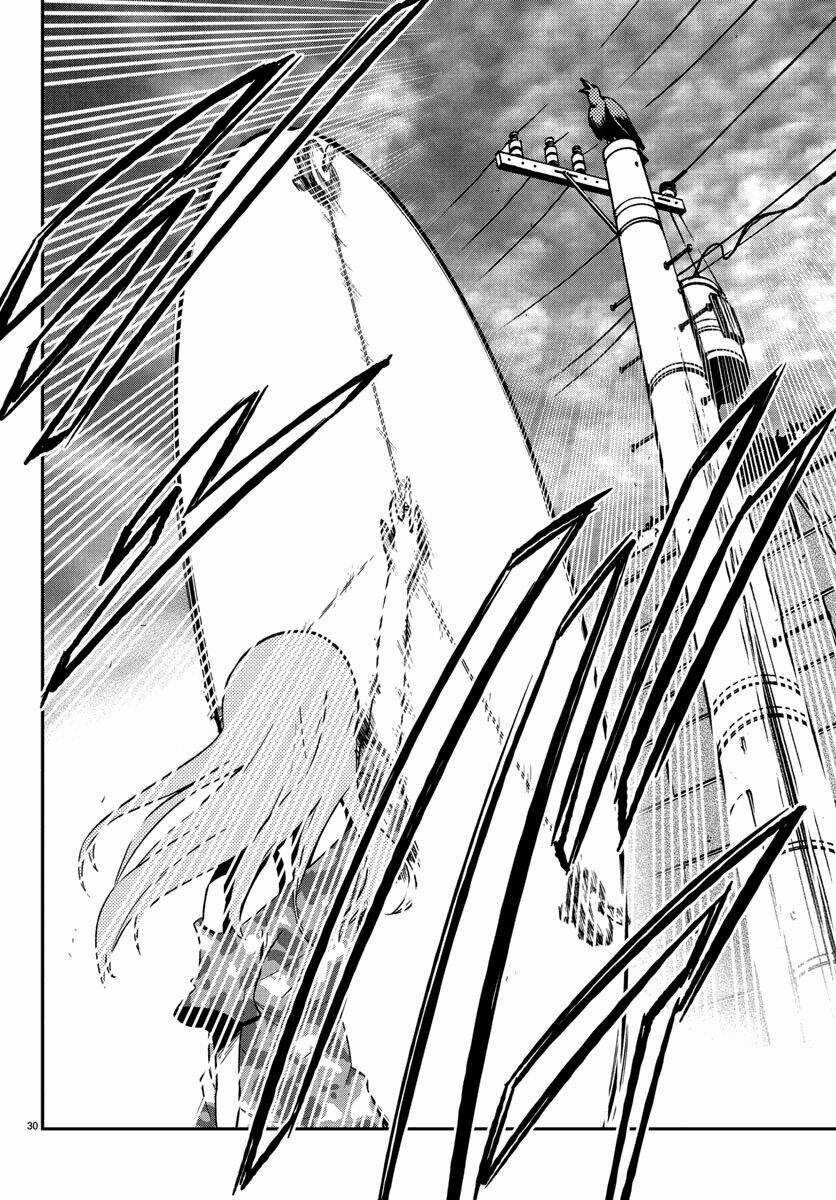 Mahou Shoujo Site Chapter 10 trang 29