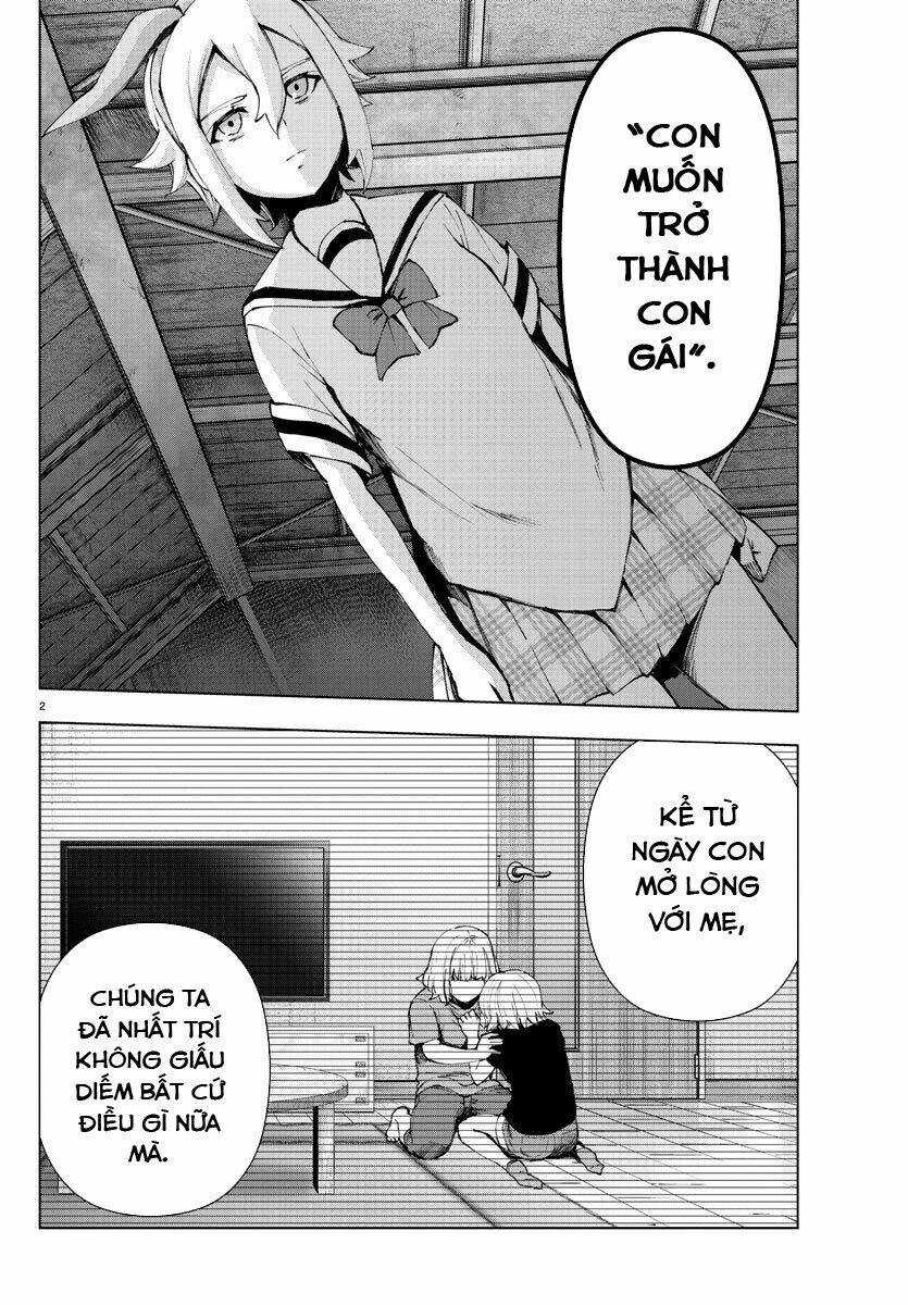 Mahou Shoujo Site Chapter 100 trang 1