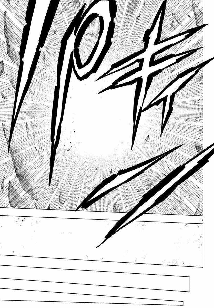 Mahou Shoujo Site Chapter 100 trang 13