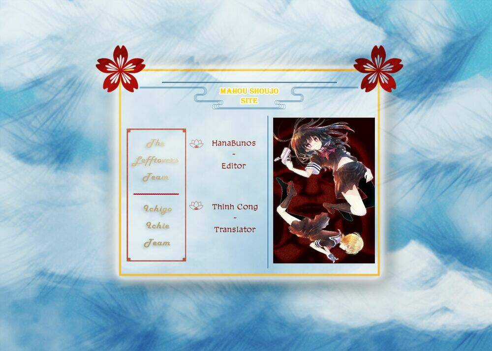 Mahou Shoujo Site Chapter 100 trang 17