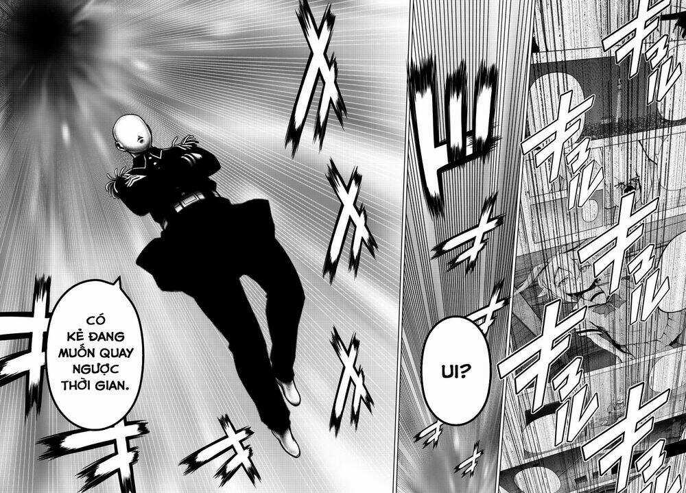 Mahou Shoujo Site Chapter 100 trang 9