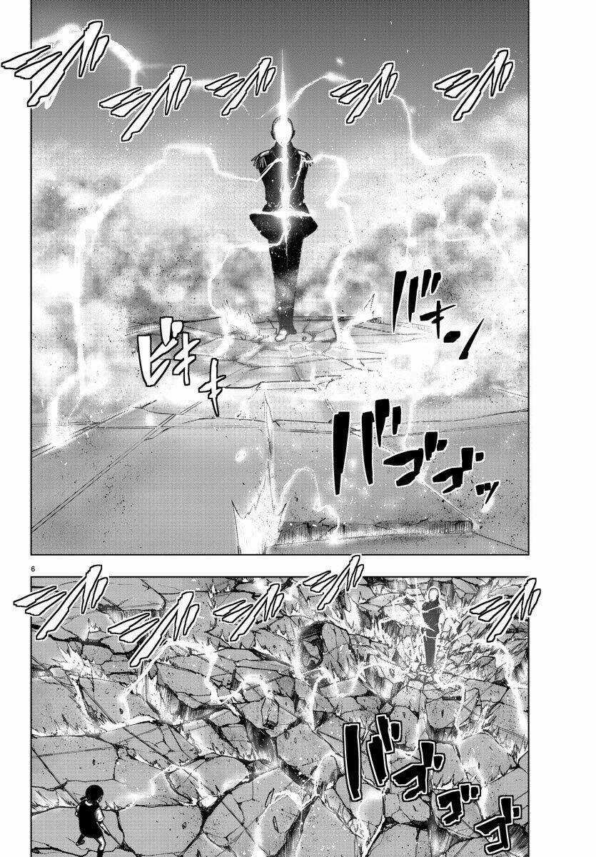Mahou Shoujo Site Chapter 101 trang 5