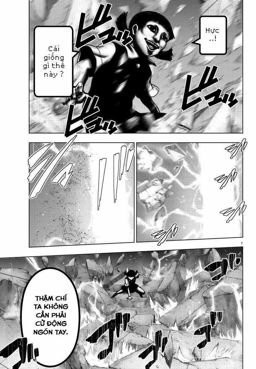 Mahou Shoujo Site Chapter 101 trang 6