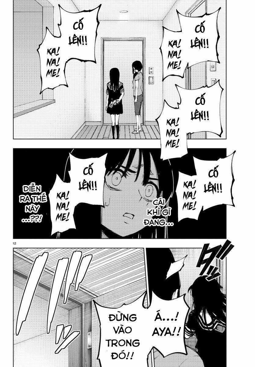 Mahou Shoujo Site Chapter 102 trang 11