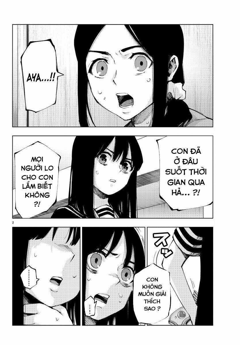 Mahou Shoujo Site Chapter 102 trang 2