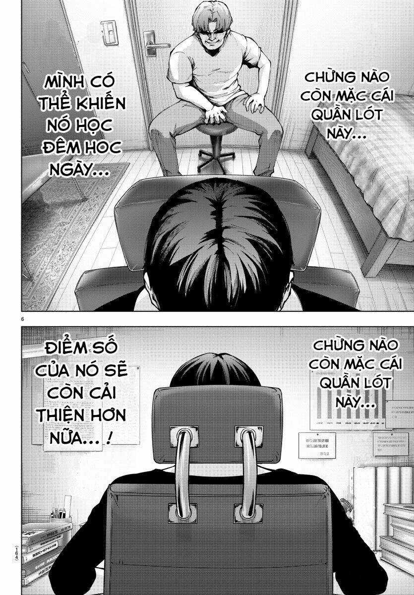Mahou Shoujo Site Chapter 102 trang 6