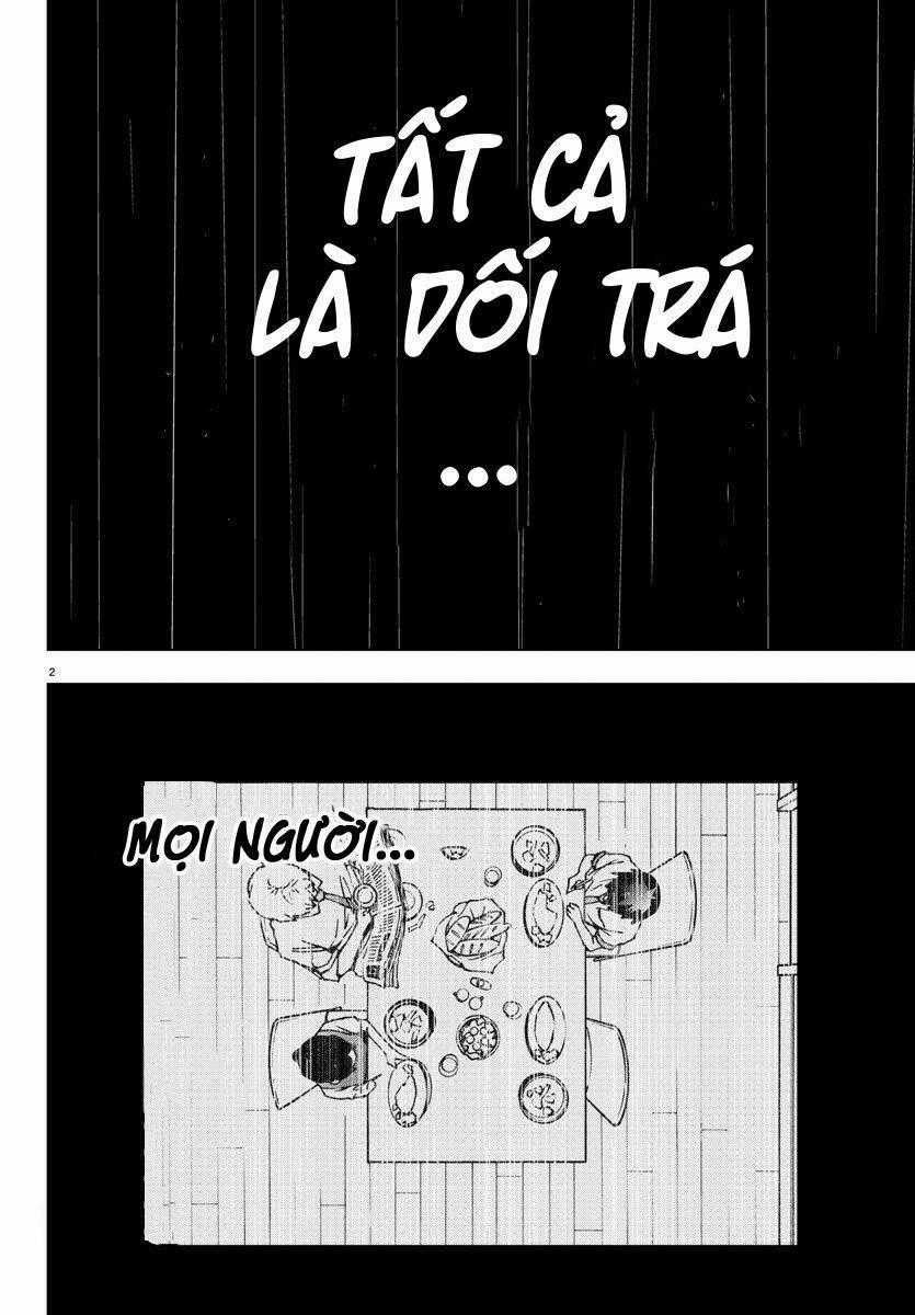 Mahou Shoujo Site Chapter 103 trang 1