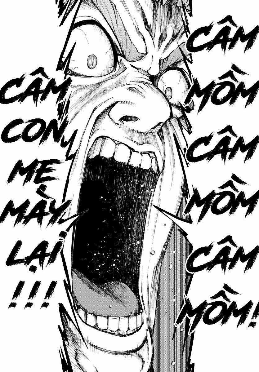 Mahou Shoujo Site Chapter 103 trang 8