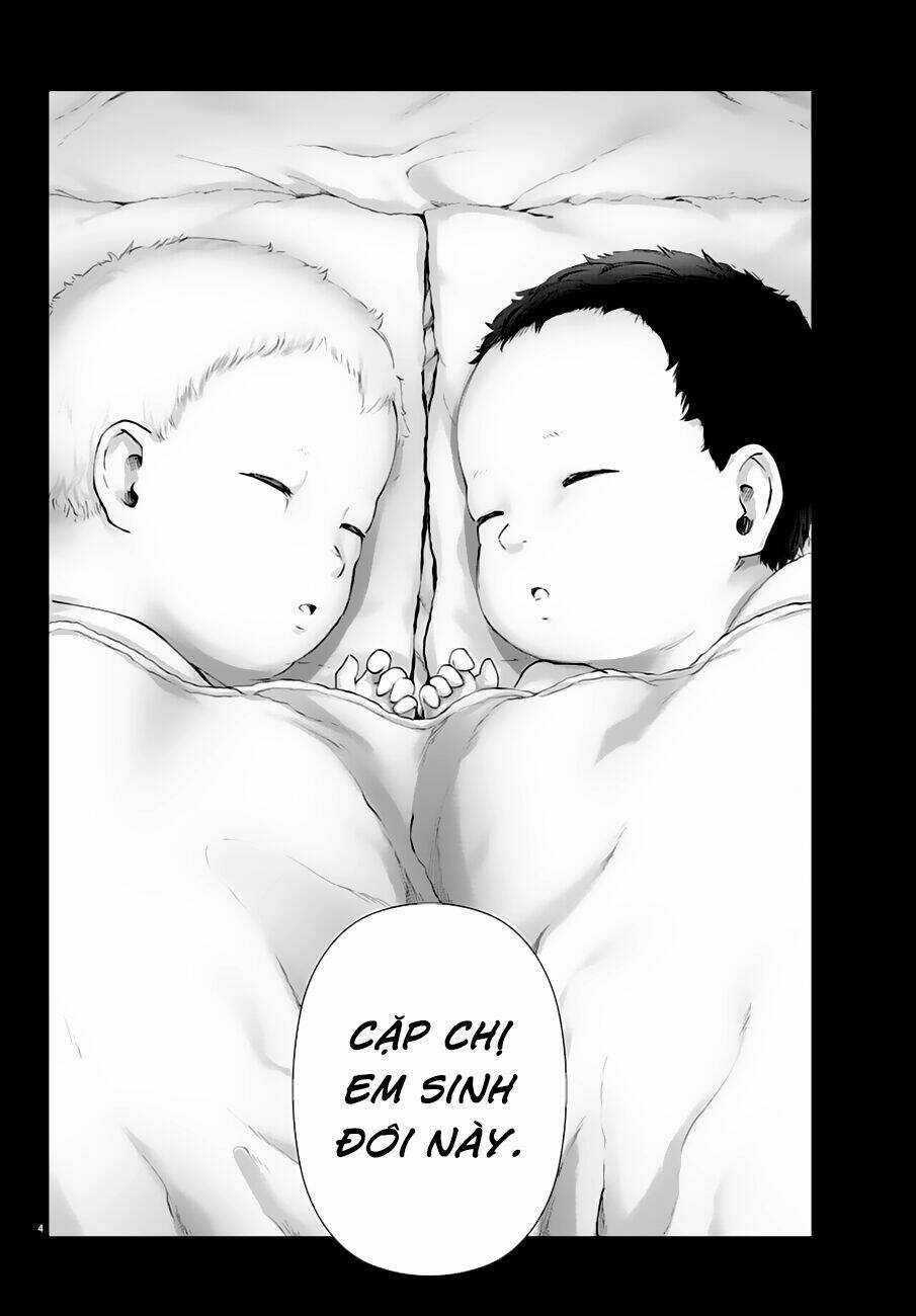 Mahou Shoujo Site Chapter 105 trang 3