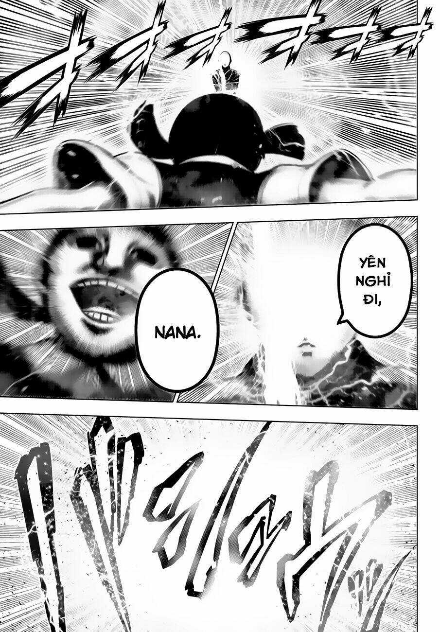 Mahou Shoujo Site Chapter 107 trang 6