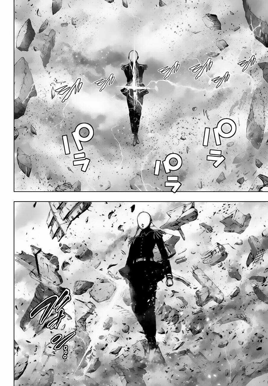 Mahou Shoujo Site Chapter 107 trang 7