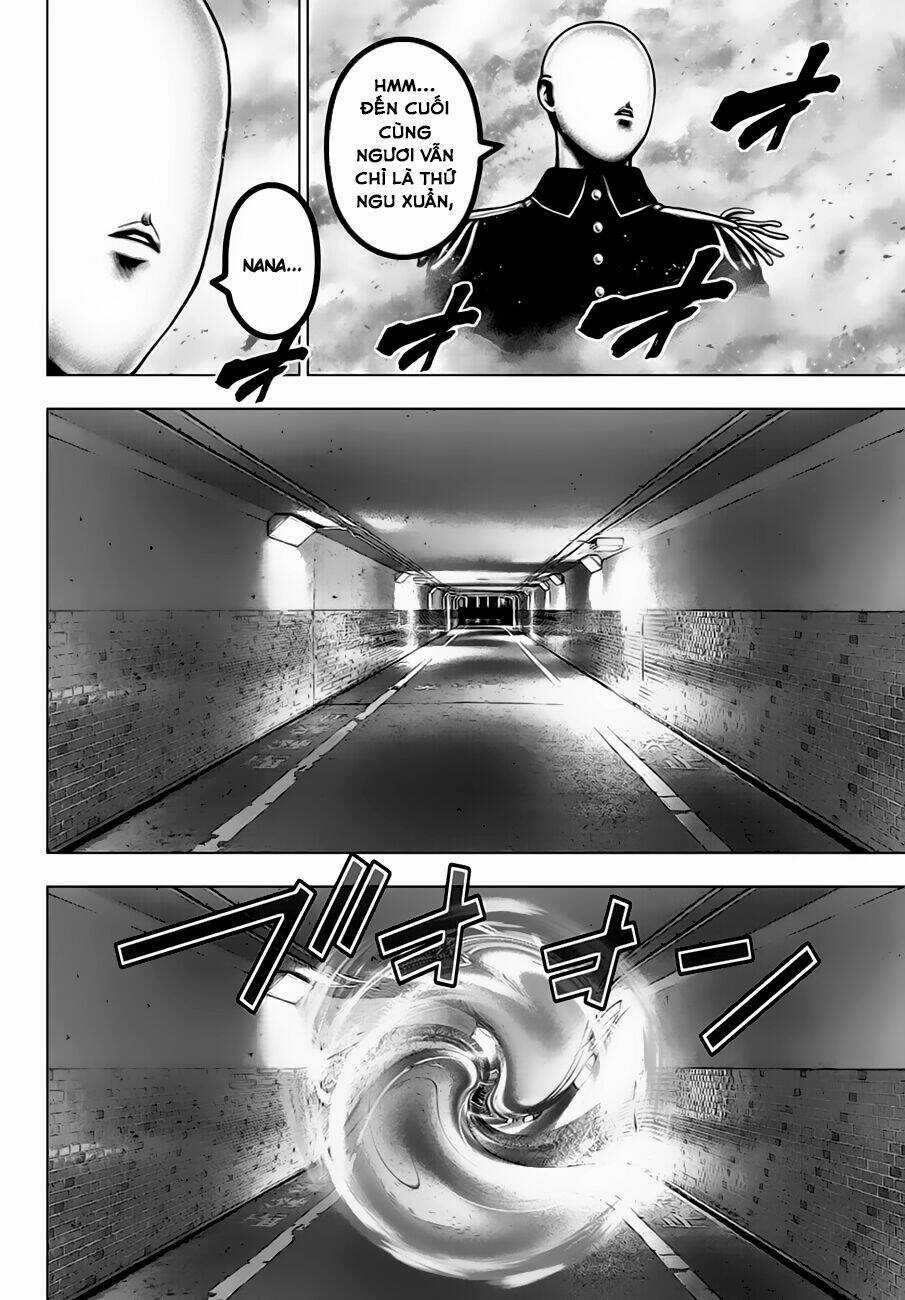 Mahou Shoujo Site Chapter 107 trang 9