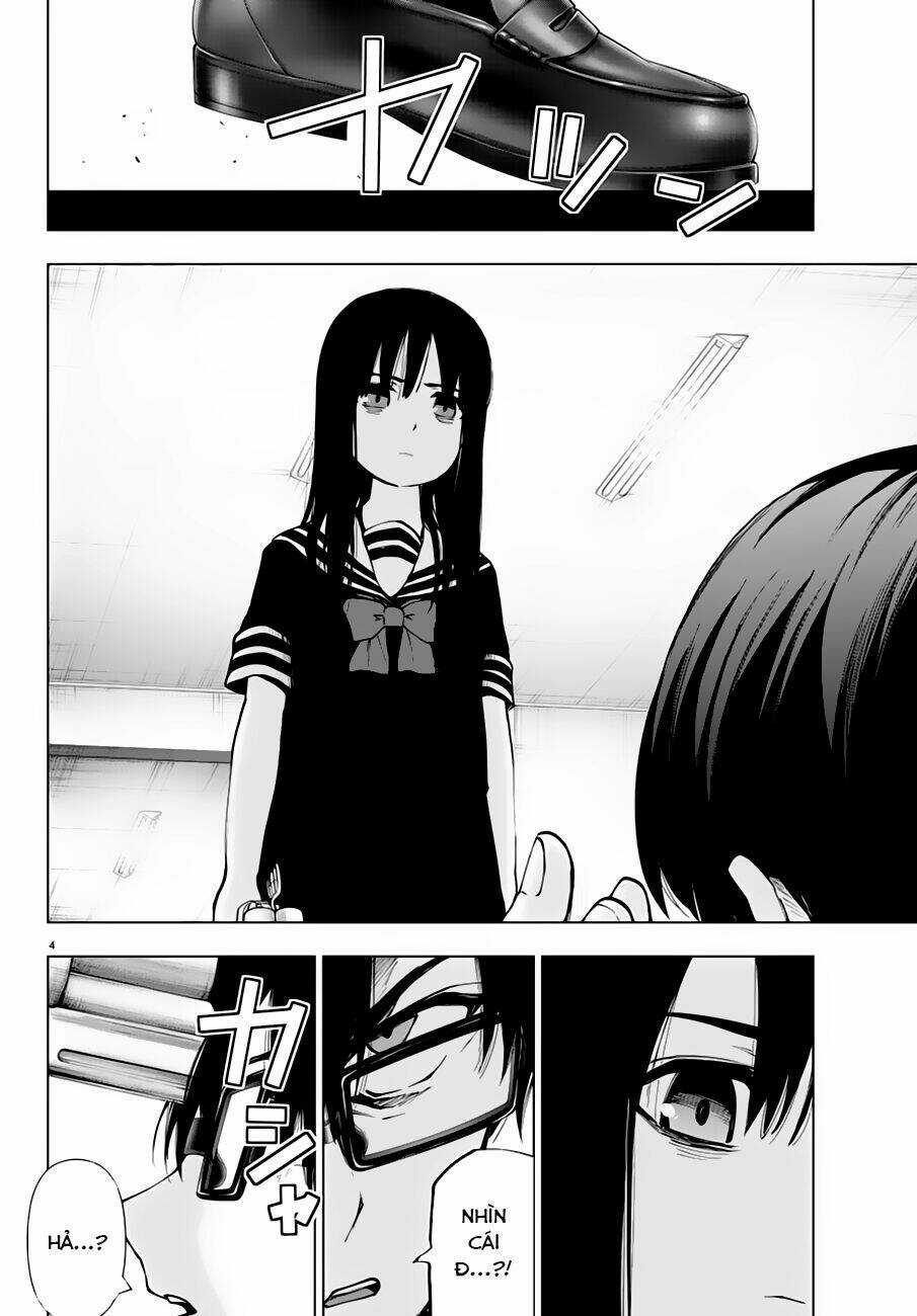 Mahou Shoujo Site Chapter 108 trang 3