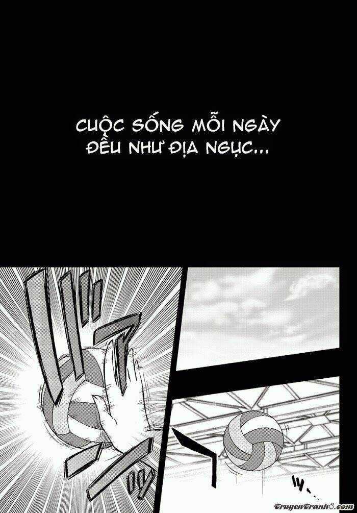 Mahou Shoujo Site Chapter 11 trang 25