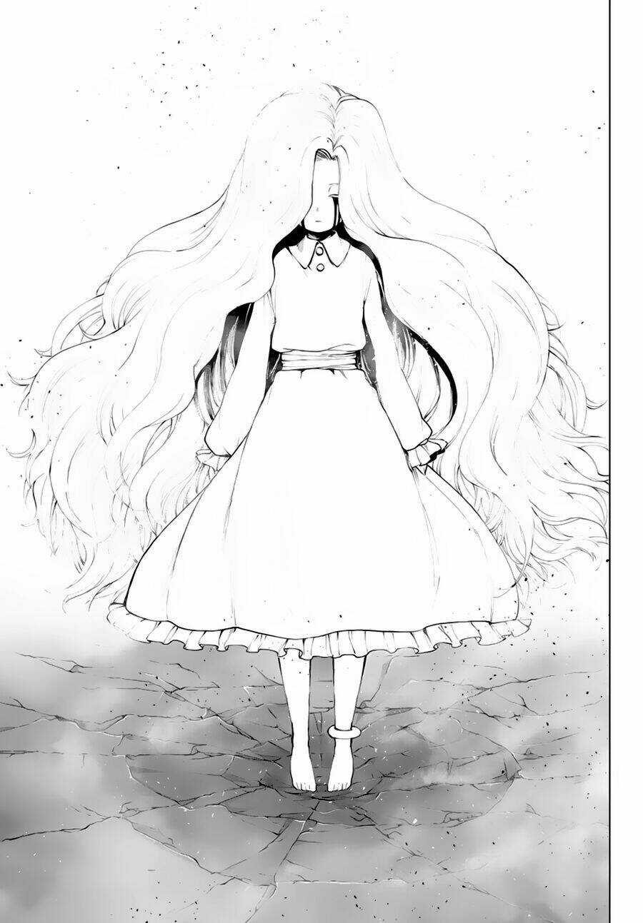 Mahou Shoujo Site Chapter 110 trang 8
