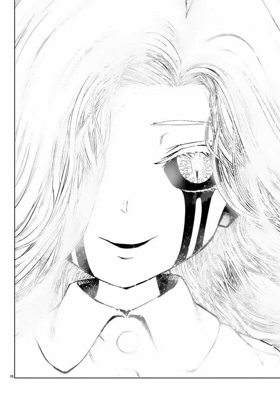 Mahou Shoujo Site Chapter 110 trang 9