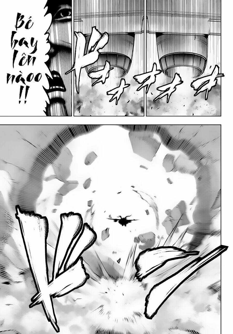 Mahou Shoujo Site Chapter 111 trang 13