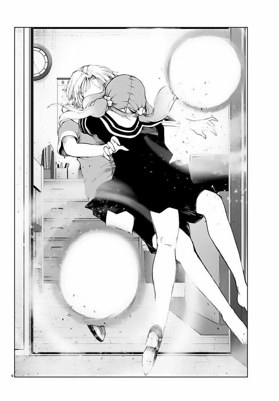 Mahou Shoujo Site Chapter 111 trang 6