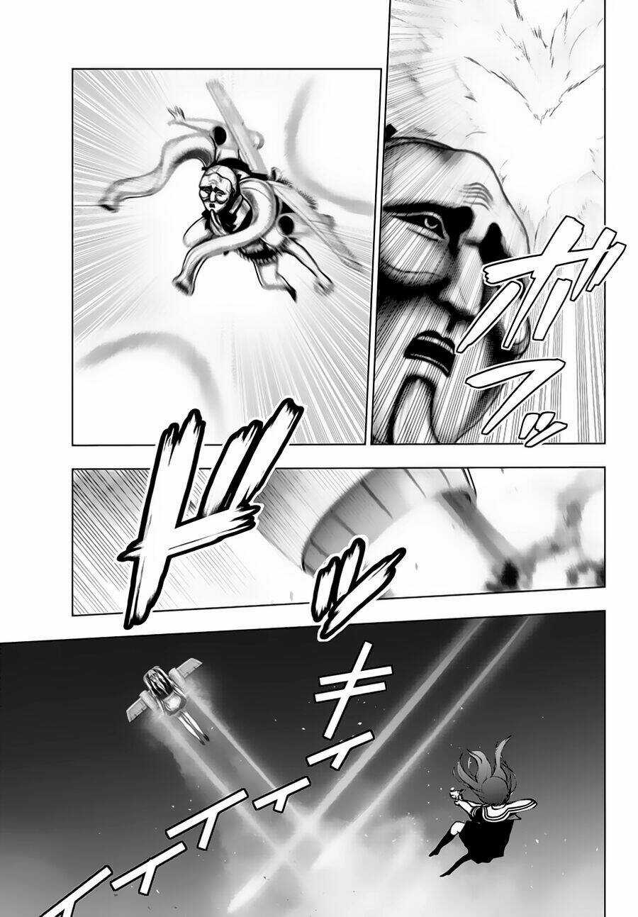 Mahou Shoujo Site Chapter 112 trang 2