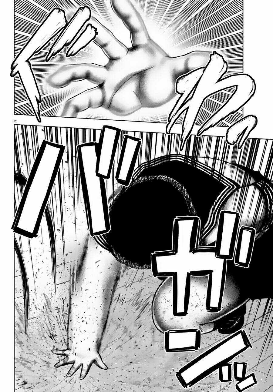 Mahou Shoujo Site Chapter 113 trang 1