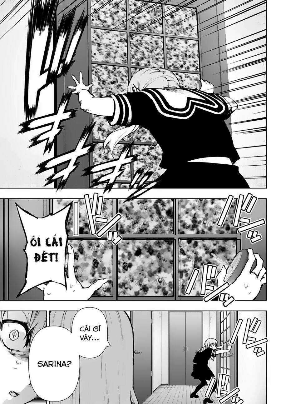 Mahou Shoujo Site Chapter 113 trang 12