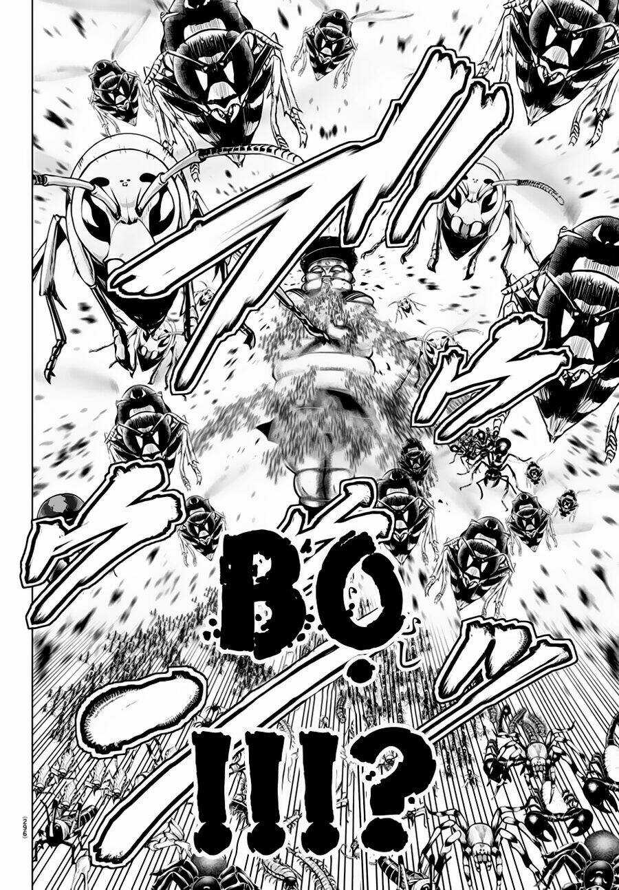 Mahou Shoujo Site Chapter 113 trang 9