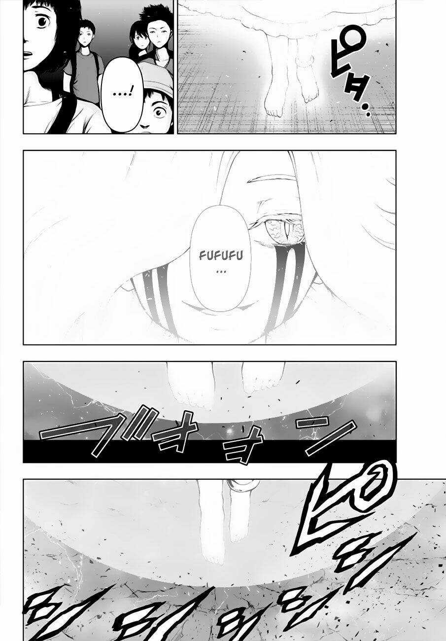 Mahou Shoujo Site Chapter 115 trang 13
