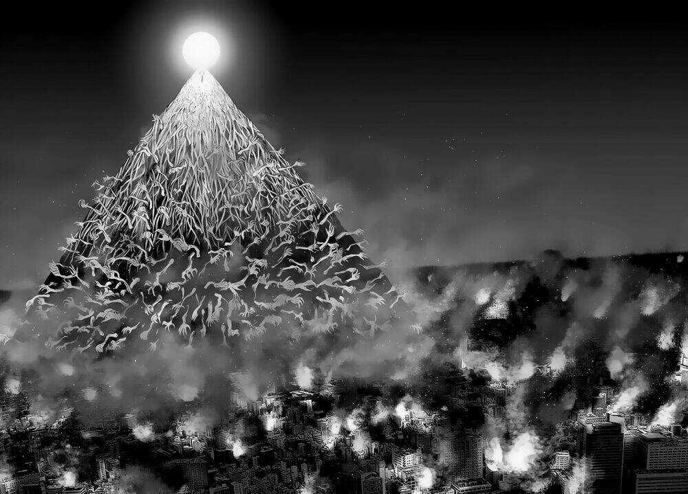 Mahou Shoujo Site Chapter 115 trang 15