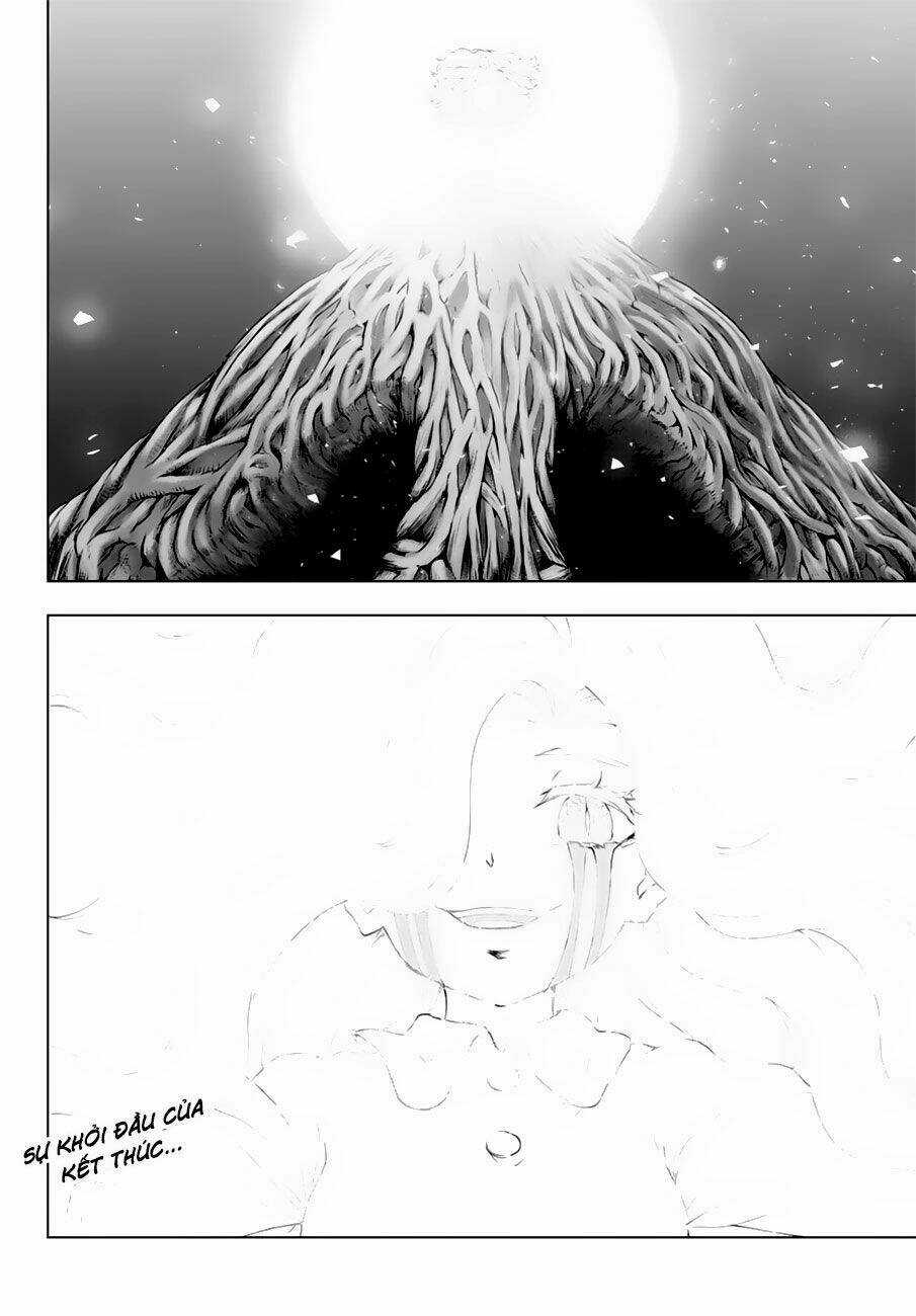 Mahou Shoujo Site Chapter 115 trang 16