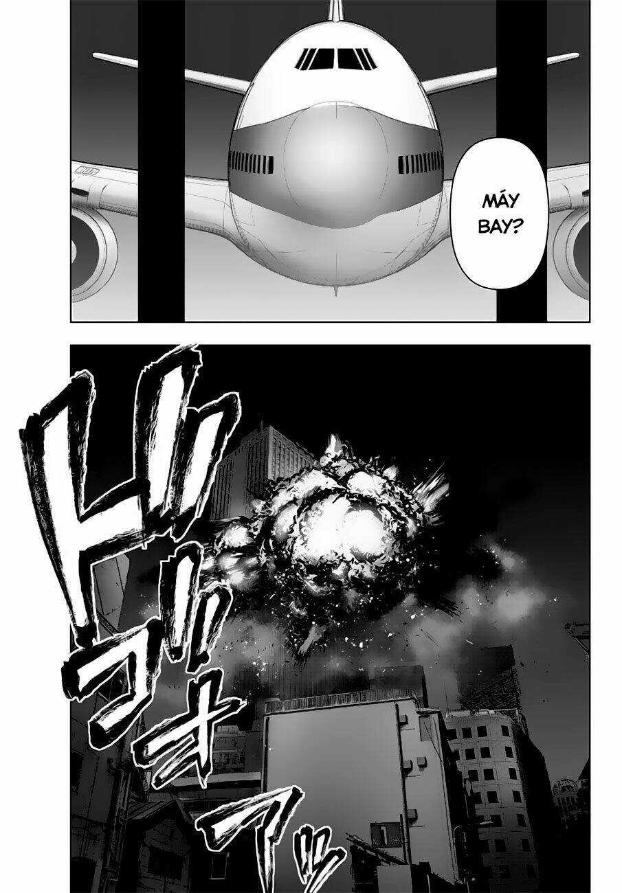 Mahou Shoujo Site Chapter 115 trang 5