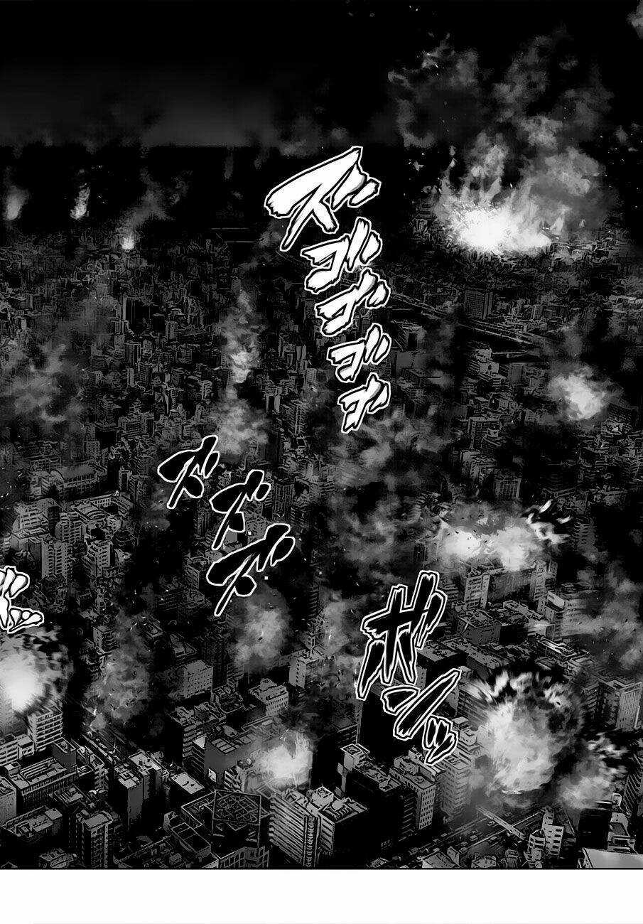 Mahou Shoujo Site Chapter 115 trang 6