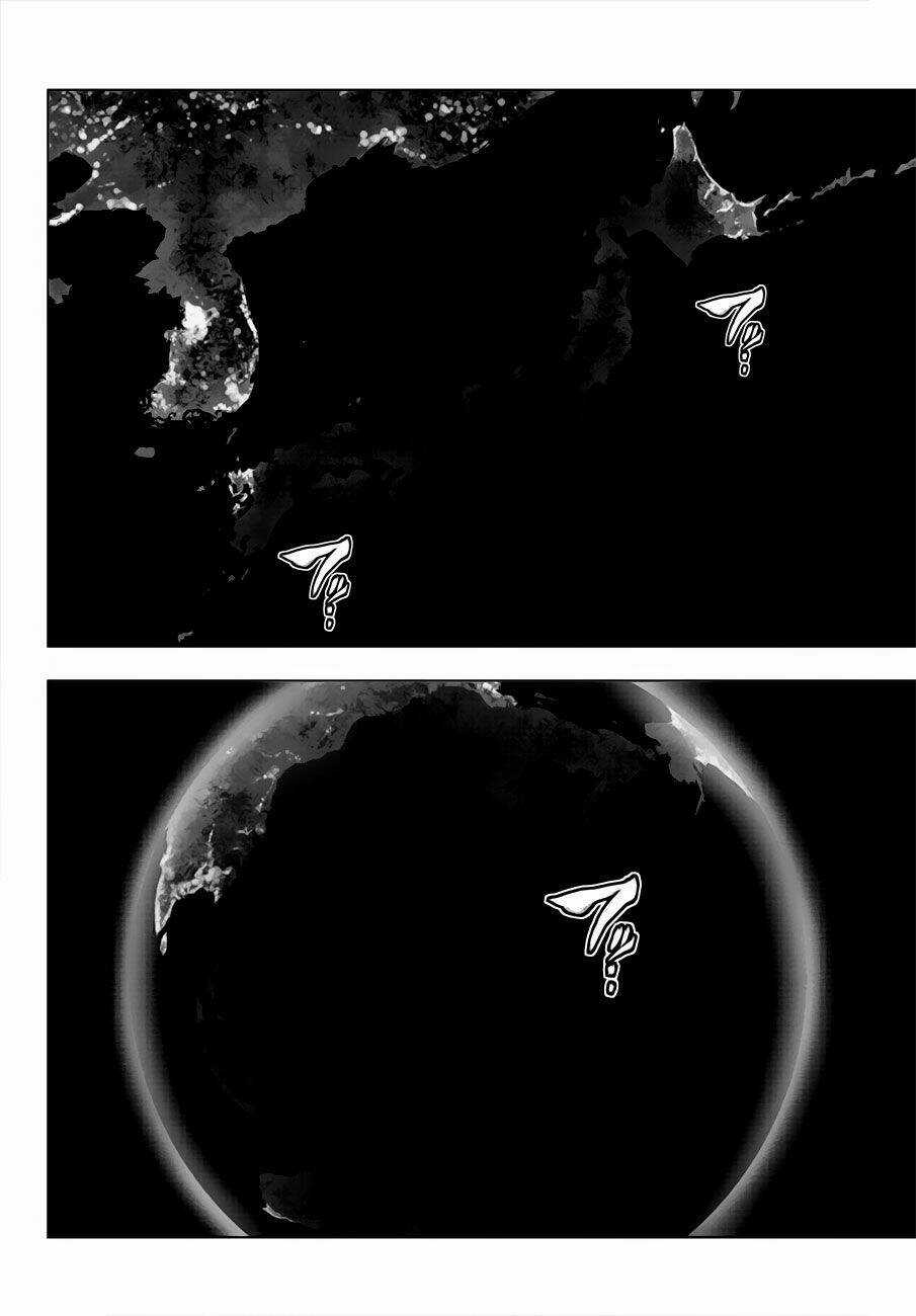 Mahou Shoujo Site Chapter 115 trang 9