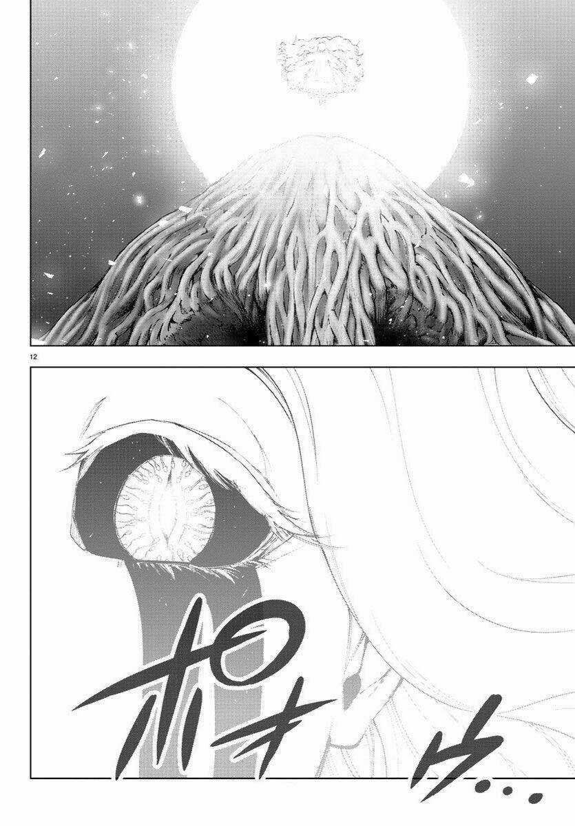 Mahou Shoujo Site Chapter 116 trang 12