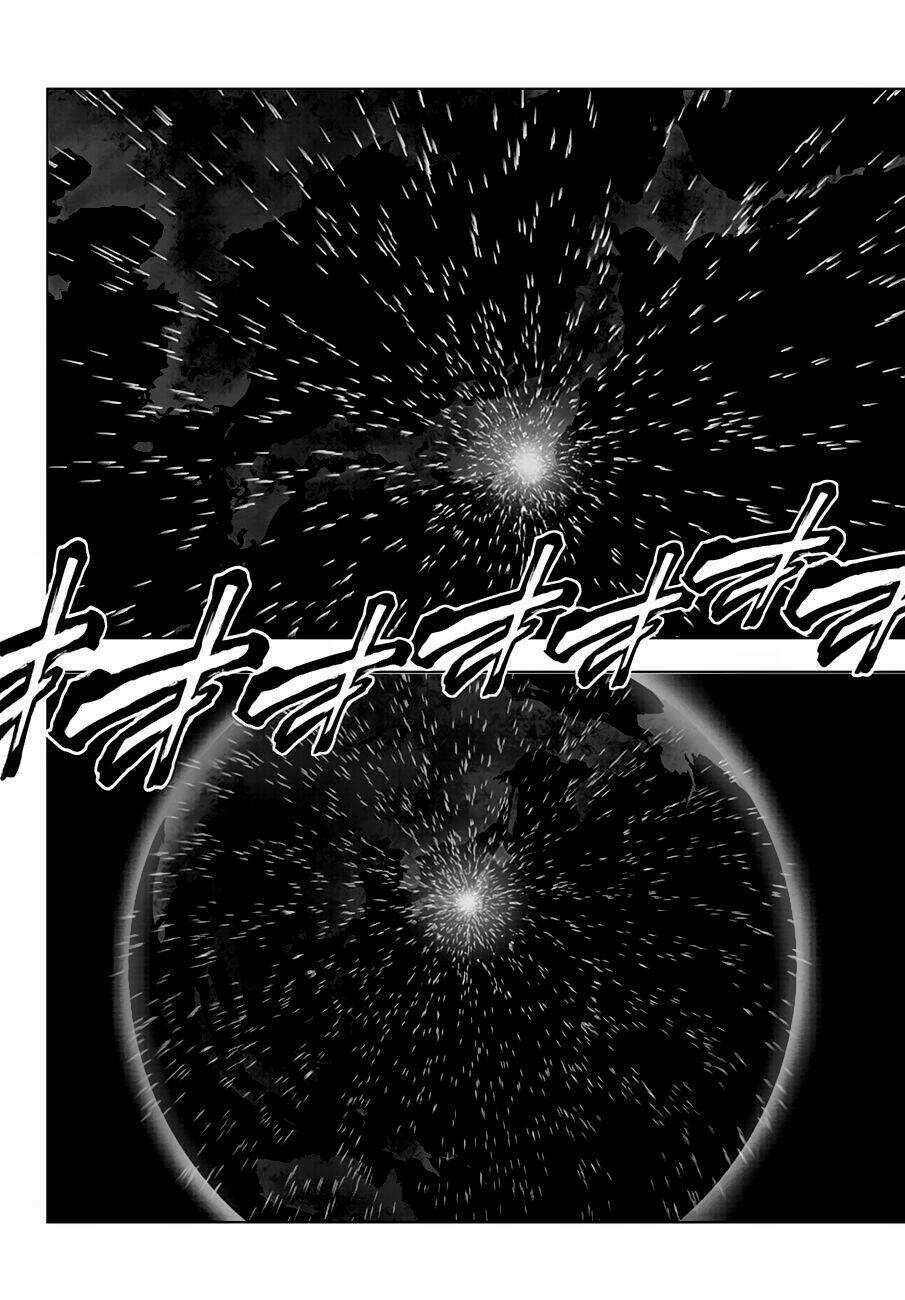 Mahou Shoujo Site Chapter 117 trang 2