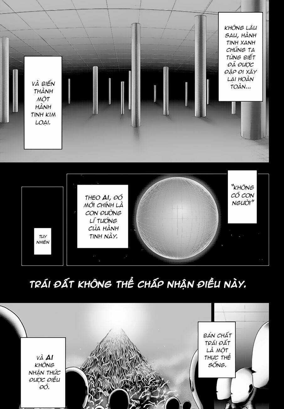 Mahou Shoujo Site Chapter 118 trang 12