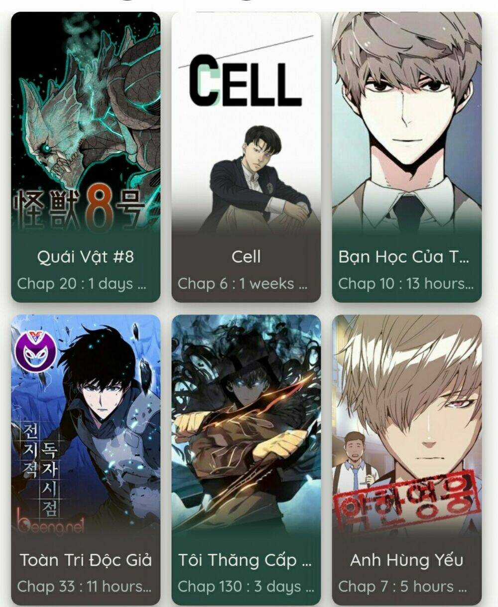 Mahou Shoujo Site Chapter 120 trang 19