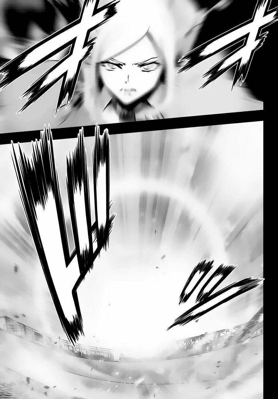 Mahou Shoujo Site Chapter 121 trang 7