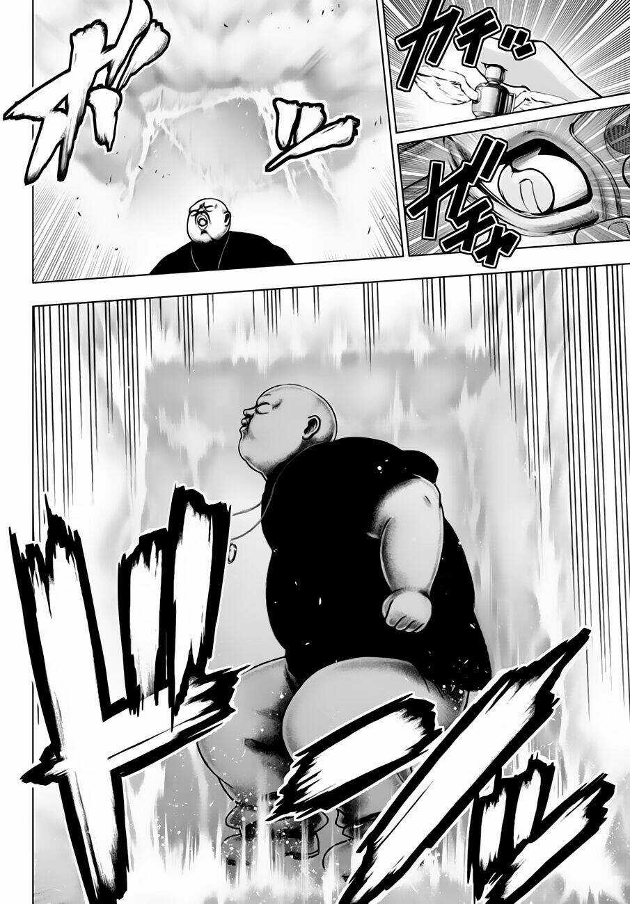 Mahou Shoujo Site Chapter 122 trang 13