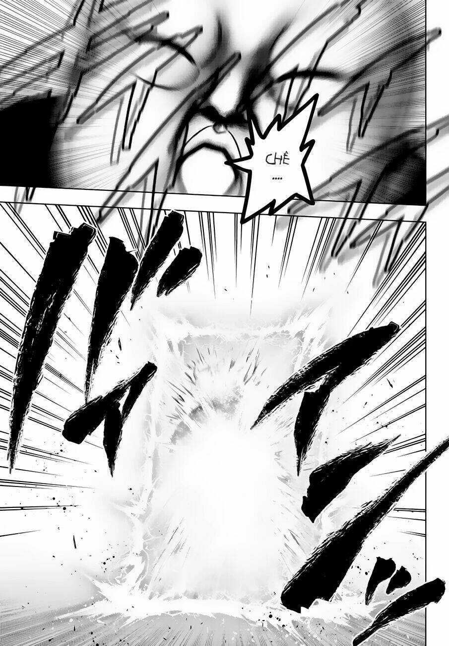 Mahou Shoujo Site Chapter 122 trang 14