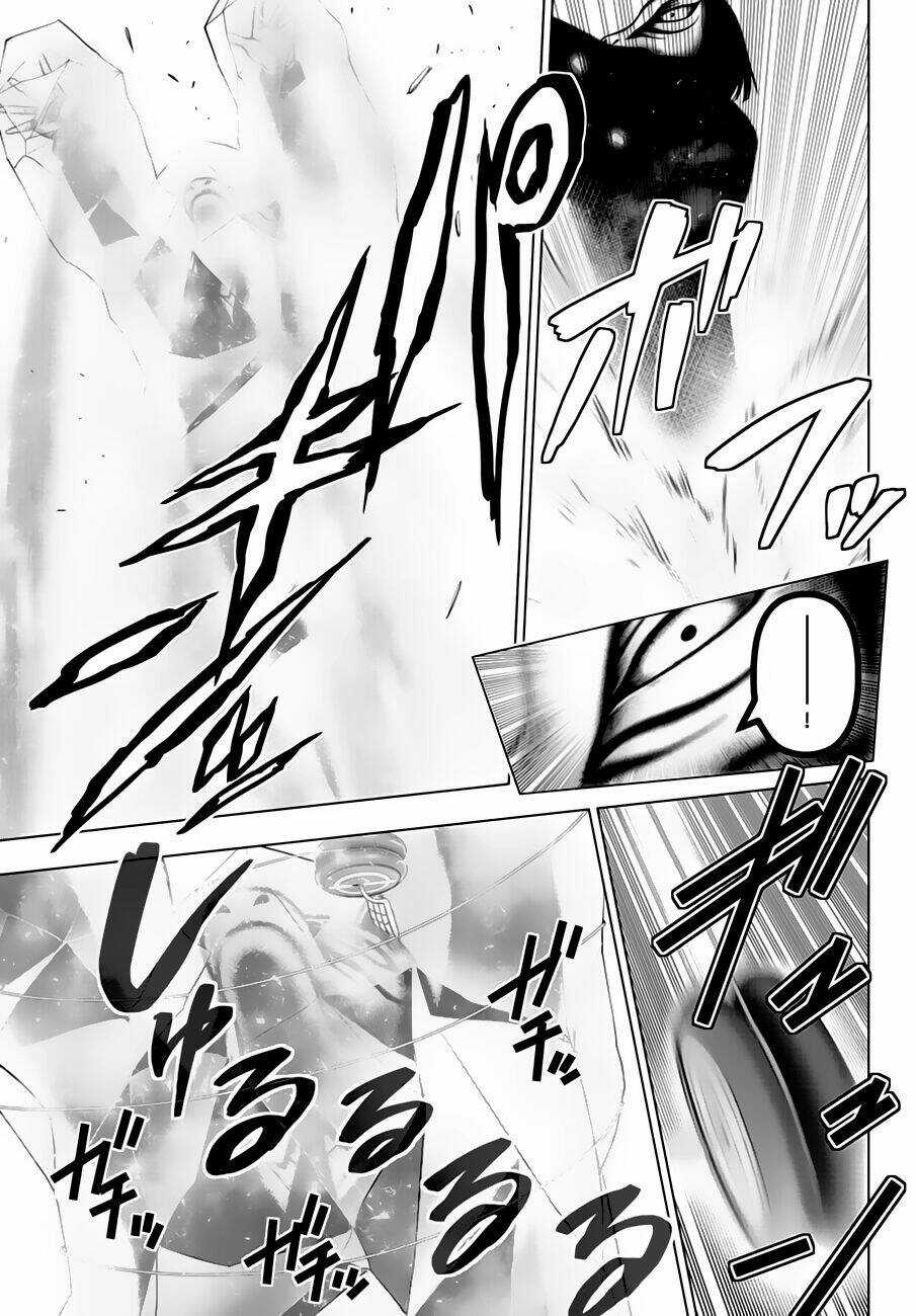 Mahou Shoujo Site Chapter 122 trang 16