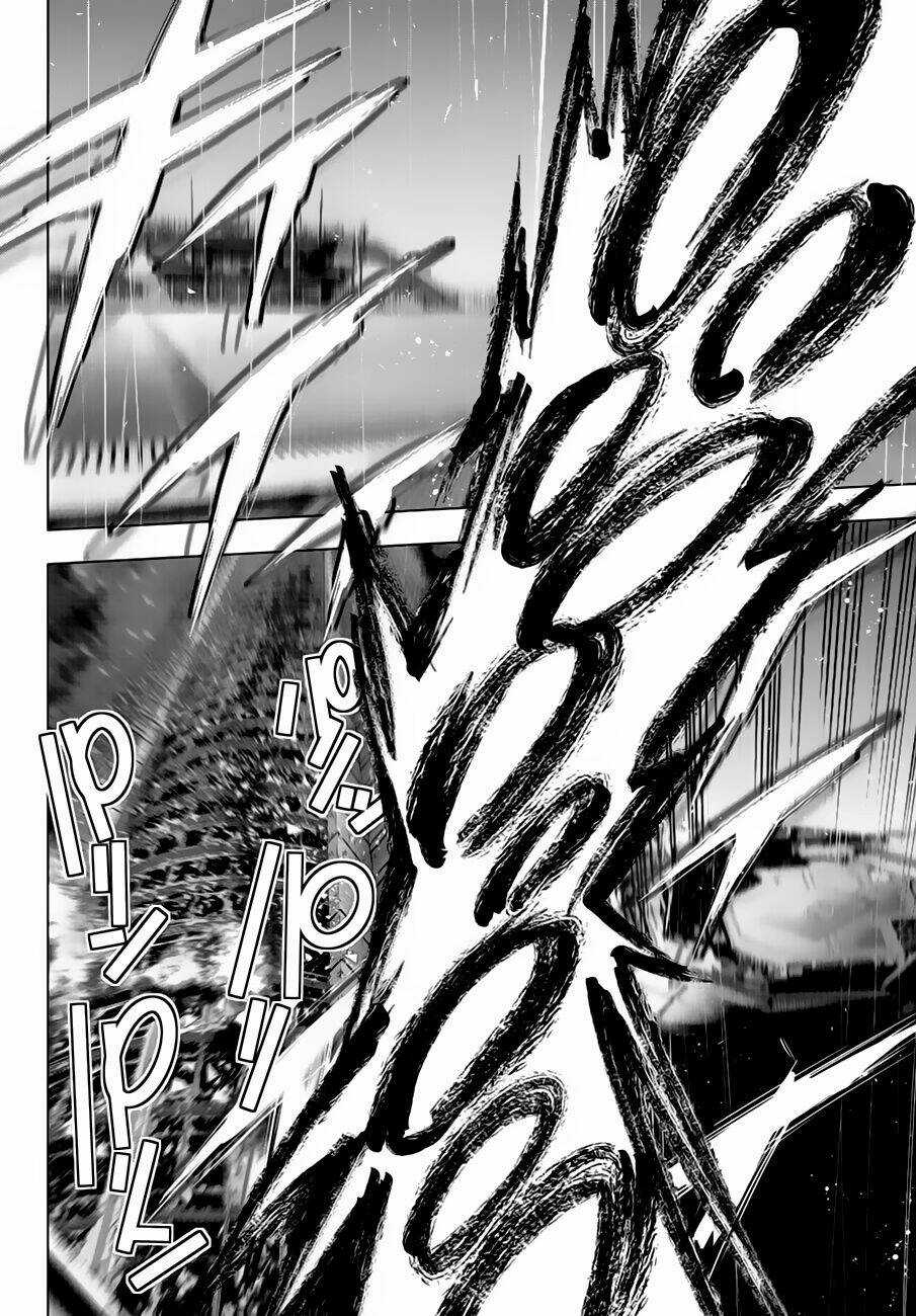 Mahou Shoujo Site Chapter 122 trang 8