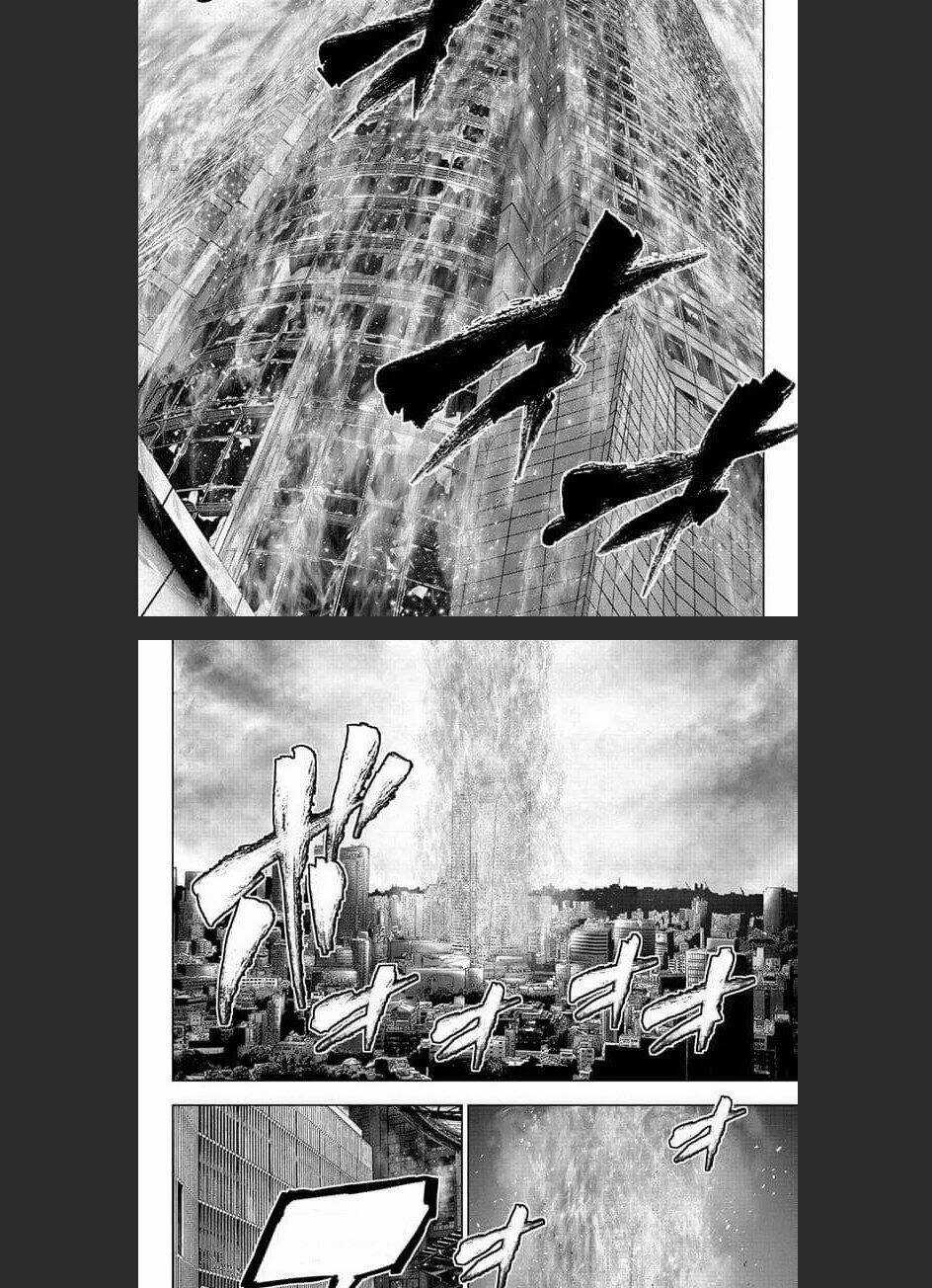 Mahou Shoujo Site Chapter 123 trang 10